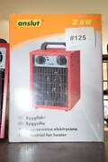 Aerotemper 2 kW