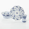 Servisdelar Musselmalet Royal Copenhagen