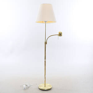 GOLVLAMPA, Fagerhult.