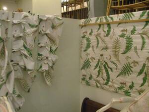 Gardintyg, Stensöta Svenskt Tenn