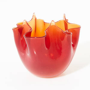 Venini näsduksskål