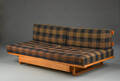 Børge Mogensen. Daybed  briks, egetræ, model 4312