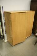Skåp, 2 st