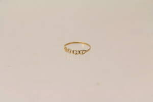 Guldring