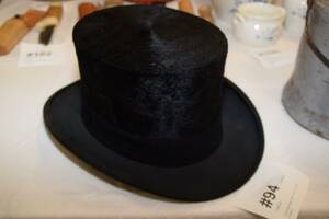 Cylinderhatt strl ca 55-56