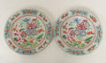 Fat, Kina, 1700-tal