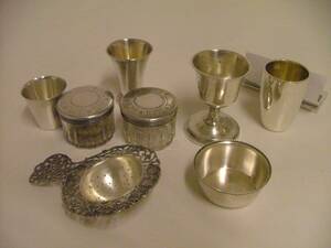 Silver div