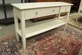 Sideboard, Gustaviansk stil