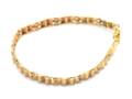 Armband 18K 7,6g