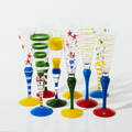 Anne Nilsson champagneglas