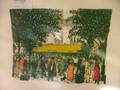 Konstblad, Lennart Jirlow