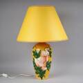 Bordslampa
