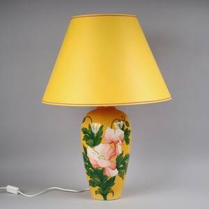 Bordslampa
