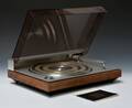 Bang  Olufsen. Beogram 3000 pladespiller