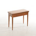Spelbord 1800-tal