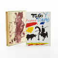 Picasso on bullfighting