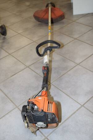 Grästrimmer Tanaka TBC4500