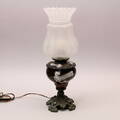 Bordslampa