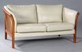 Skalma. 2-pers. sofa