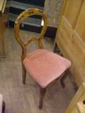 Stolar, 6 st