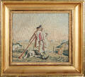 Broderi 1800-tal
