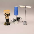 Bordslampor
