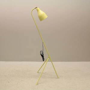 Golvlampa