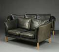 Mogens Hansen. En tre personers og en to personers sofa  2