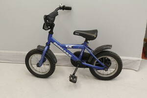 Barncykel