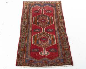 MATTA, orientalisk, handknuten