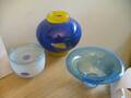 Konstglas, 3 del