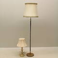 Bordslampa