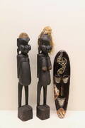 Träfigurer