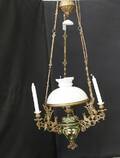 Takfotogenlampa