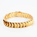 Armband 18 guld