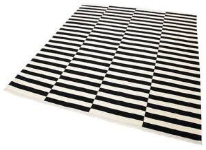 Kelim tæppe 250 x 250 cm.