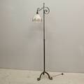 Golvlampa