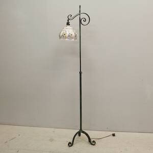 Golvlampa
