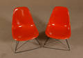 Eames Lowbase, 2 st