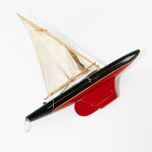 Segelbåt