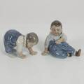 FIGURINER 2st, Royal Copenhagen