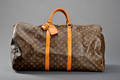Louis Vuitton. Weekendtaske, model Keepall 60