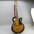 Elgitarr