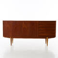 Sideboard teak