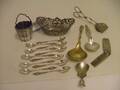 Parti silver