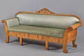 Soffa i Karl Johan, 1800-tal