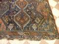 Matta, orientalisk