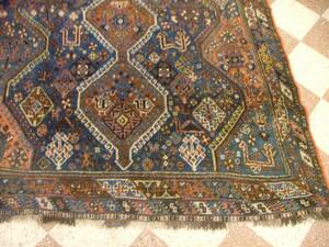 Matta, orientalisk