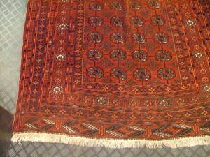 Matta, orientalisk