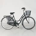 CYKEL dam Monark 28